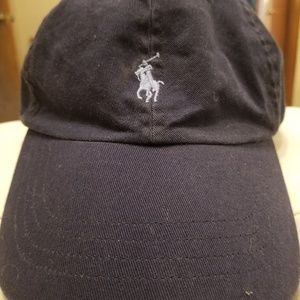 Polo Hat